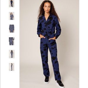 Rachel Antonoff Ziggy Jumpsuit